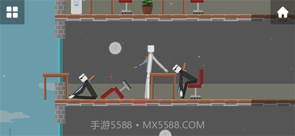 柠檬游乐场手游截图1 柠檬游乐场手游截图1