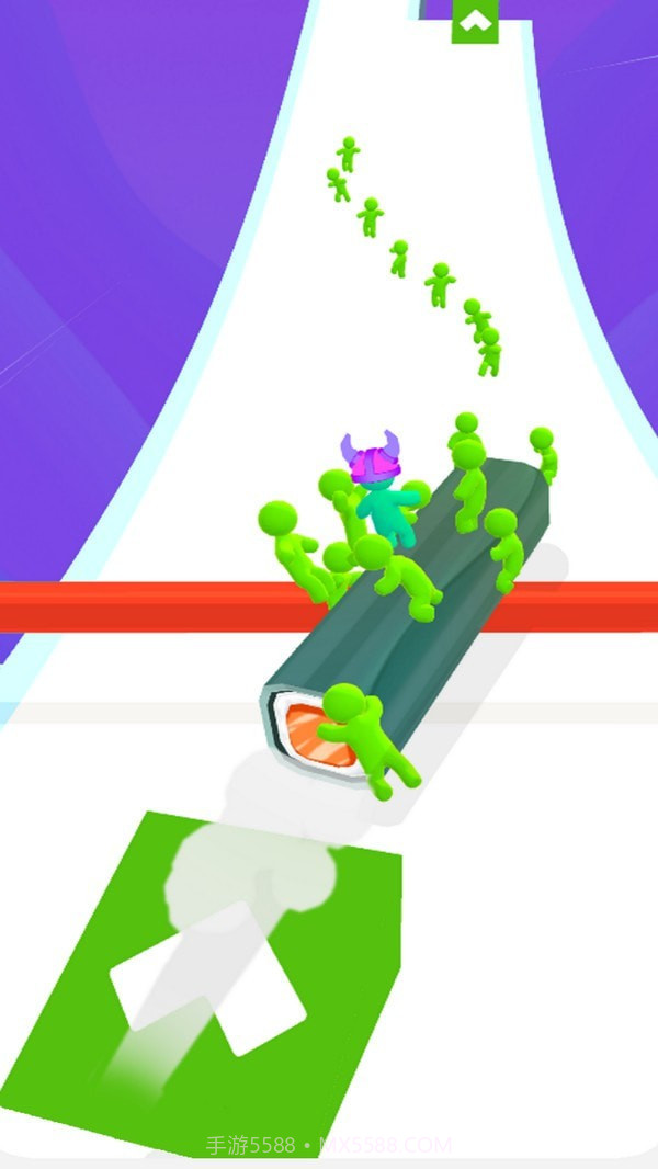疯狂滑梯截图4 疯狂滑梯截图4