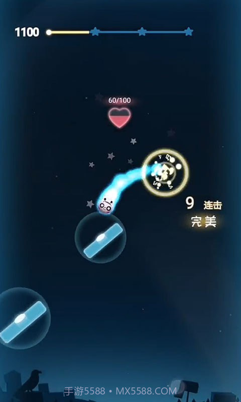 音跃星球截图4