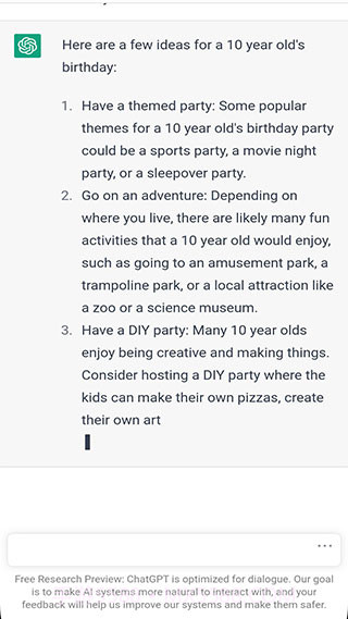 ChatGPT截图7 ChatGPT截图7