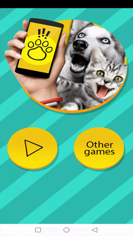 动物交流模拟器软件截图2 动物交流模拟器软件截图2