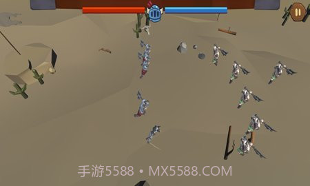 勇者必胜手机版截图1