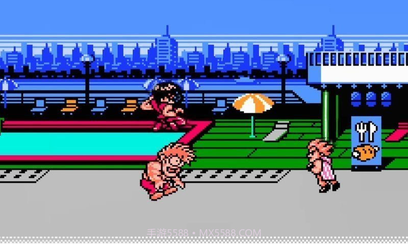 快打旋风LNS4.2截图3