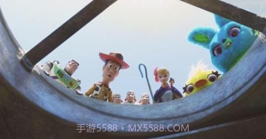 玩具总动员手机版截图2