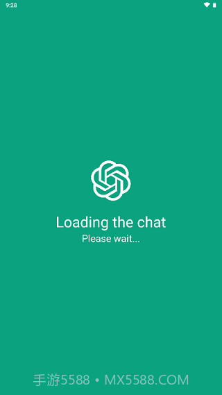 ChatGPT截图5 ChatGPT截图5