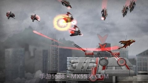 失落的天空截图2 失落的天空截图2