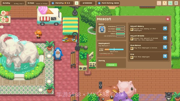 一起建个动物园截图1