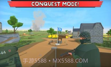 突袭战场2截图2 突袭战场2截图2