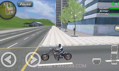 飓风超级英雄截图2 飓风超级英雄截图2