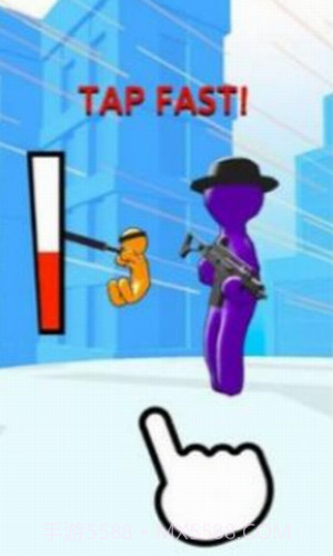 躲藏与杀戮截图2