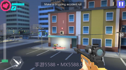 黑客狙击手截图3