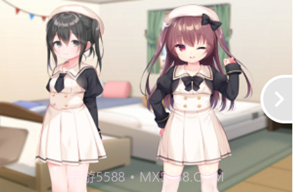 诱惑双子洛丽塔直装版截图1