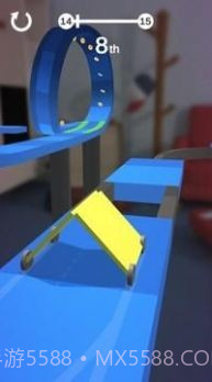 快车大挑战截图3 快车大挑战截图3