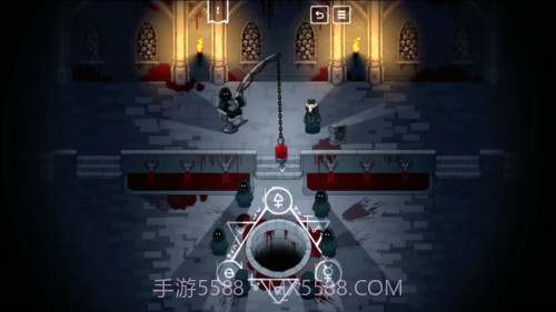 我的小鲜血崇拜截图2