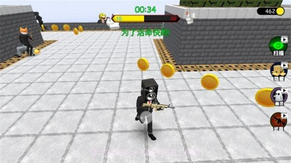 刺激游乐园截图1 刺激游乐园截图1