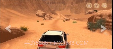越野赛车对决截图1 越野赛车对决截图1