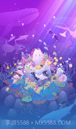 深海水族馆2019截图2 深海水族馆2019截图2