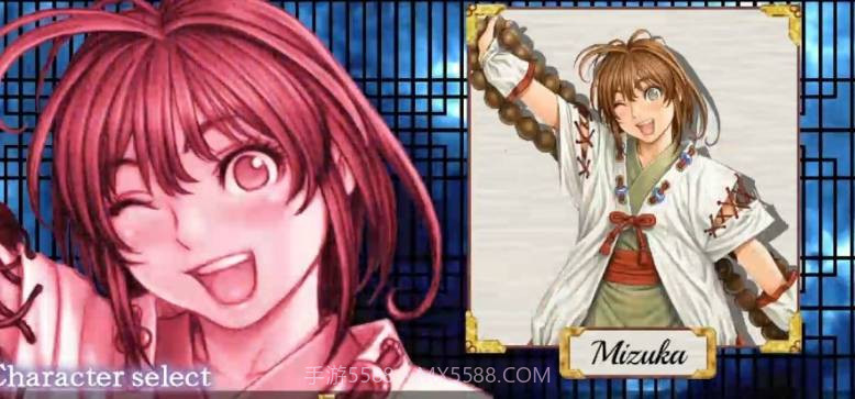 战国之刃3：战国加农截图1