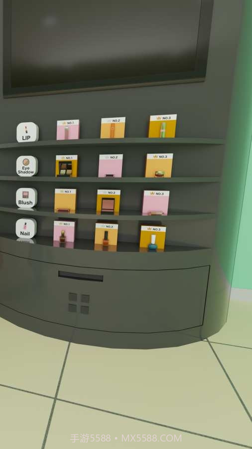 逃脱药店截图2 逃脱药店截图2