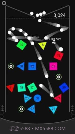 物理弹球无限复活辅助截图2 物理弹球无限复活辅助截图2