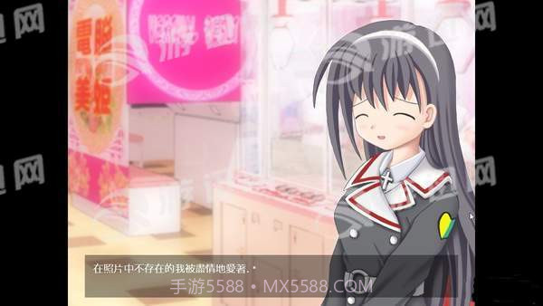 没有黎明之夜来临之前最新版截图1