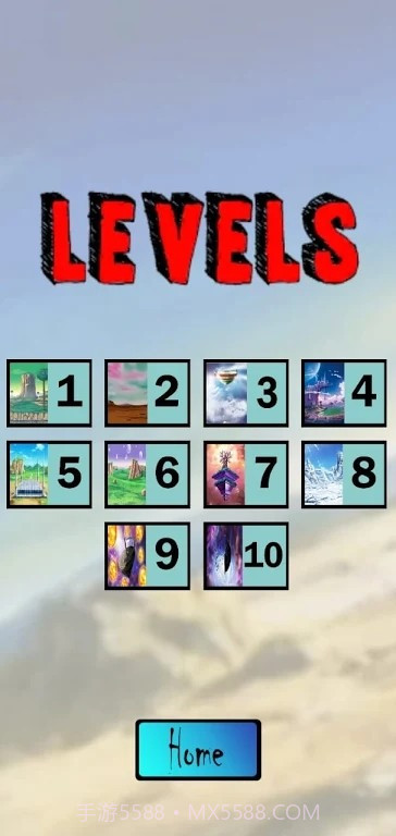 忍者飞行超人截图5