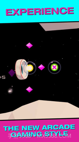 星环穿越截图1 星环穿越截图1