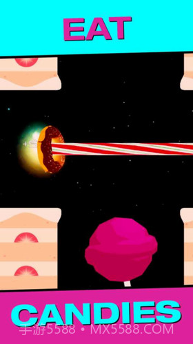 星环穿越截图2 星环穿越截图2