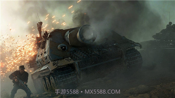 战地5 PC版截图3