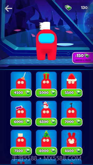 冒名顶替大师截图4