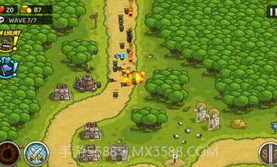 王国保卫战5.3.15截图2