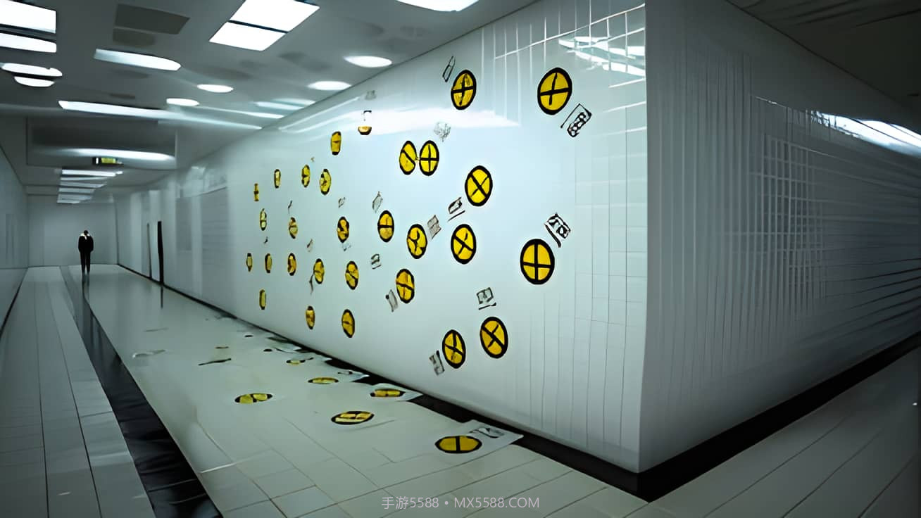 地铁迷宫出口ExitSubway截图3