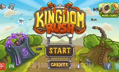 王国保卫战5.3.15截图1