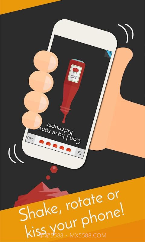 天才的大脑整蛊测试2截图1