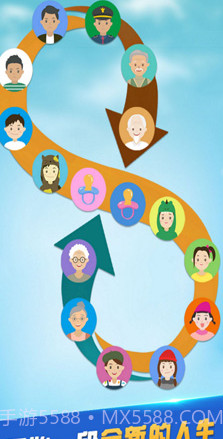 Second Life中文版截图1