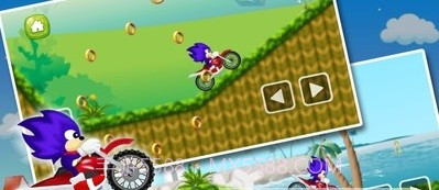 摩托索尼科截图2