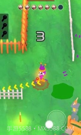 小丑疯人院截图1