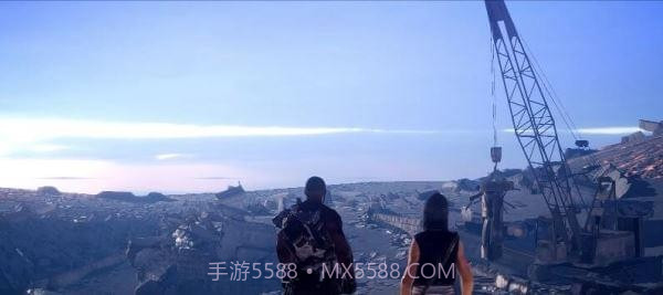 新生手游截图6 新生手游截图6