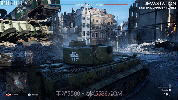 战地5 PC版截图1