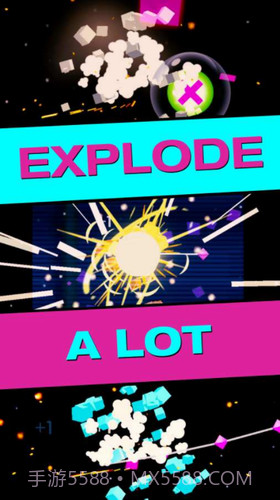 星环穿越截图3 星环穿越截图3