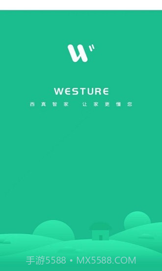 西真智家截图1