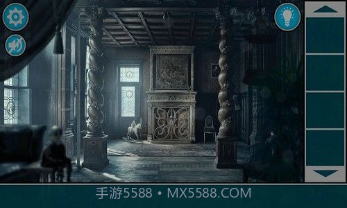 逃离鬼镇4截图1