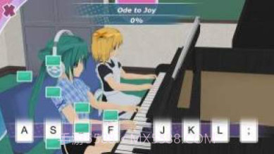 少女都市有书包2020截图2