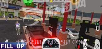 CarCaramb驾驶模拟器截图2