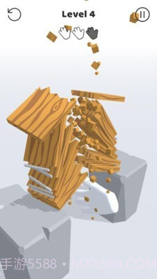 空手劈柴截图4 空手劈柴截图4