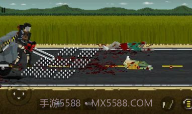 僵尸射击与防御内置菜单截图1