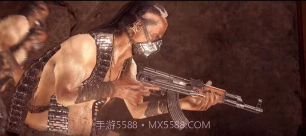 新生手游截图3 新生手游截图3