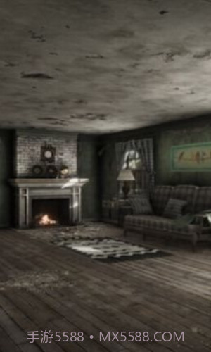 逃出荒废小屋截图1 逃出荒废小屋截图1