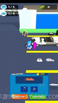 汽车改装工作室截图2 汽车改装工作室截图2