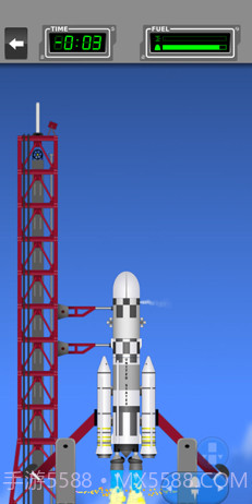 SpaceAgency中文版截图3 SpaceAgency中文版截图3